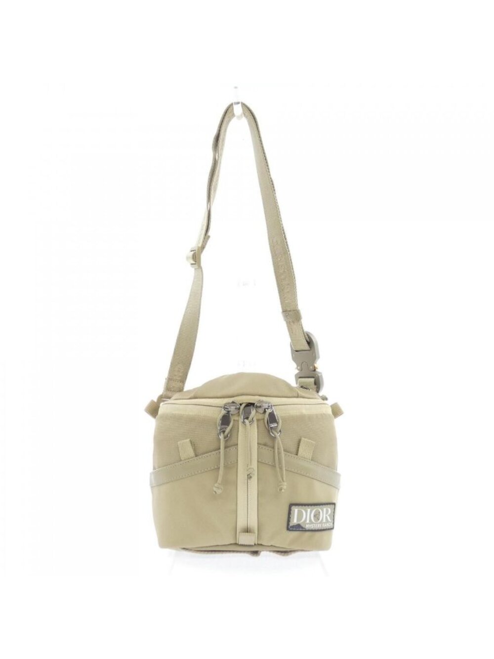 Dior Belt Bag Mystery Lanch